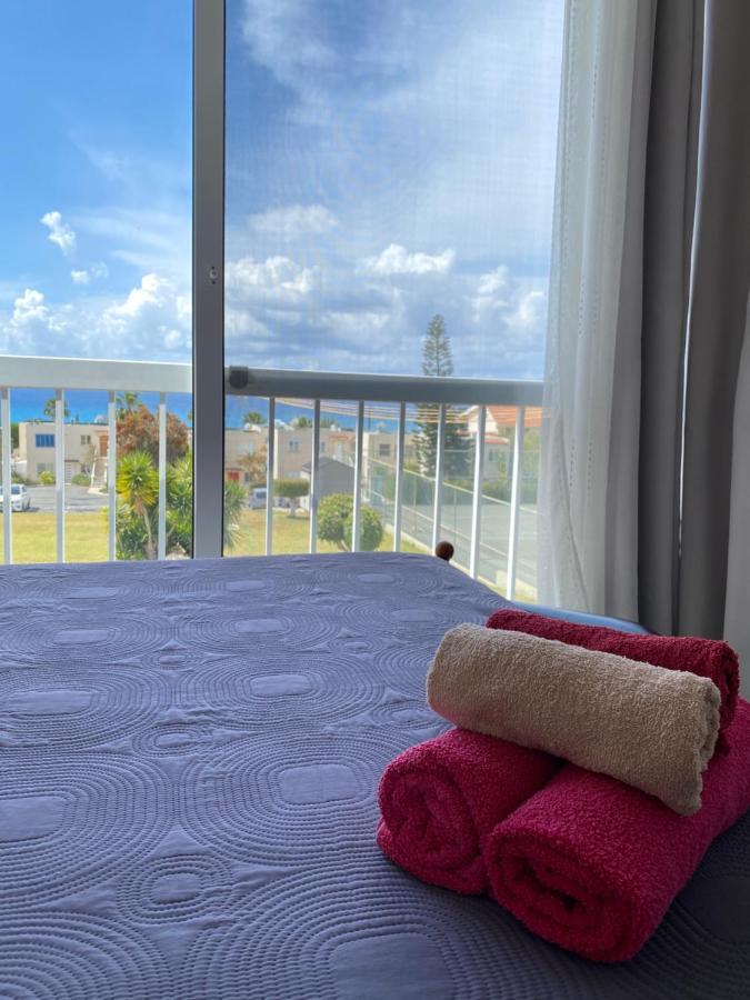 Cozy By The Sea Apartment Coral Bay